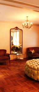 bens lhotel palermo