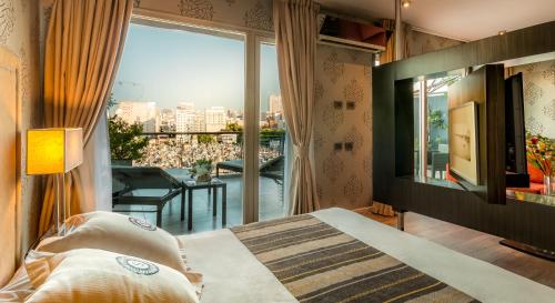 sileo hotel