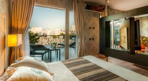 sileo hotel