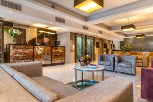 sileo hotel