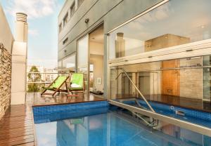 sileo hotel