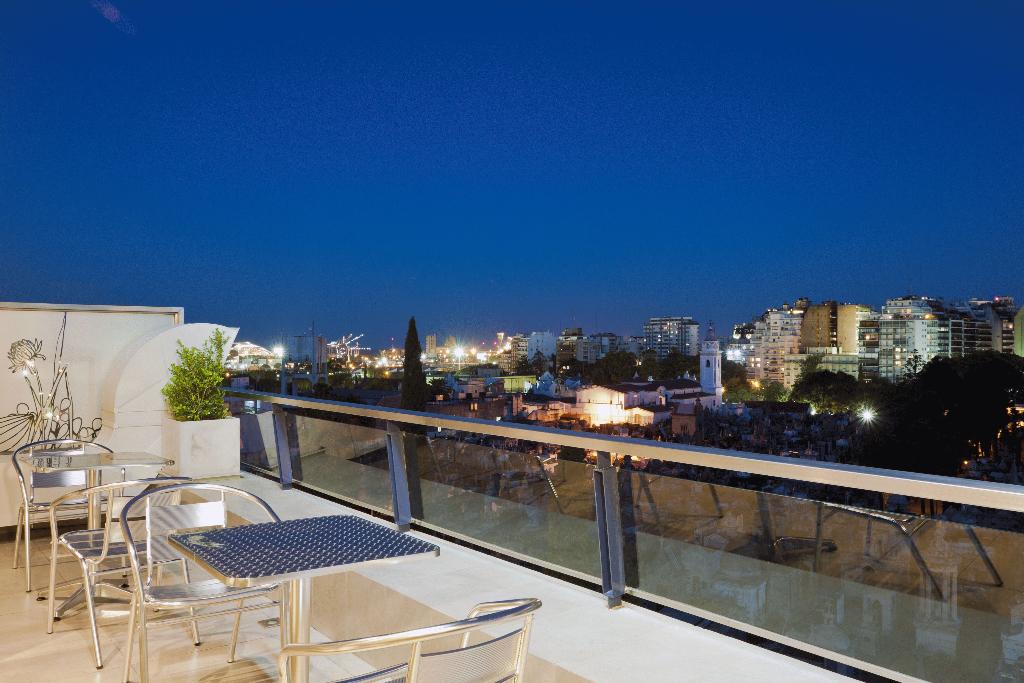 sileo hotel