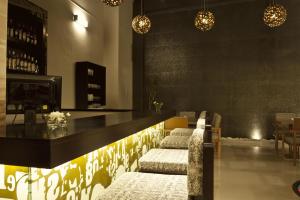 sileo hotel