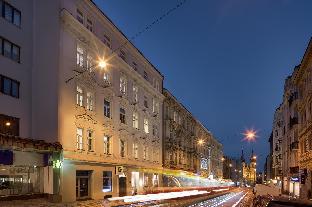 Louren Apartments,Prague>>Karlin,0 star