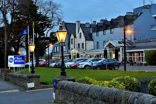 Best Western Kings Manor Hotel,Leith>>Edinburgh,3 star