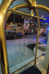Cristal Palace Hotel,Buenos Aires>>Belgrano,3 star