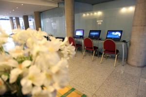 Cristal Palace Hotel,Buenos Aires>>Belgrano,3 star