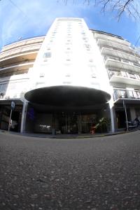 Cristal Palace Hotel,Buenos Aires>>Belgrano,3 star