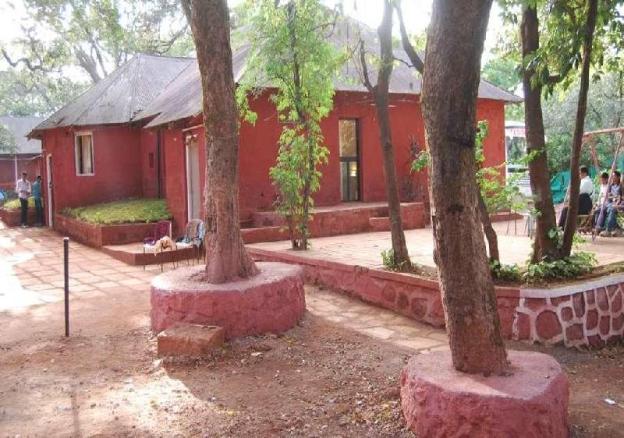 blue park nature resort