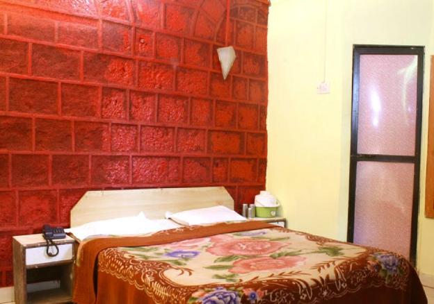 blue park nature resort