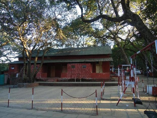 blue park nature resort