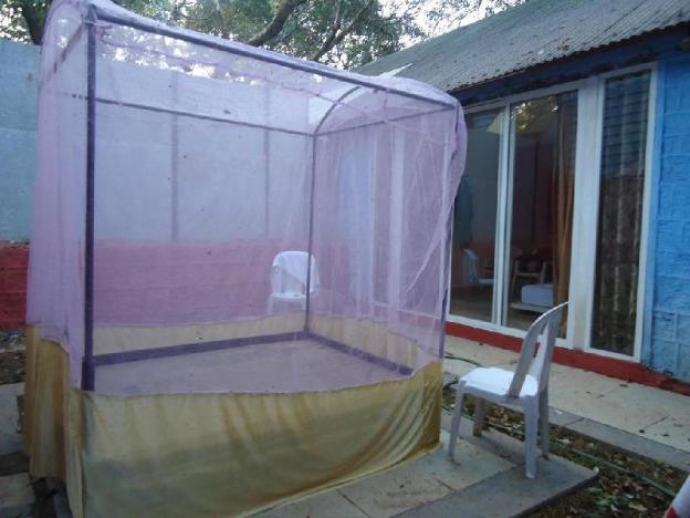 blue park nature resort