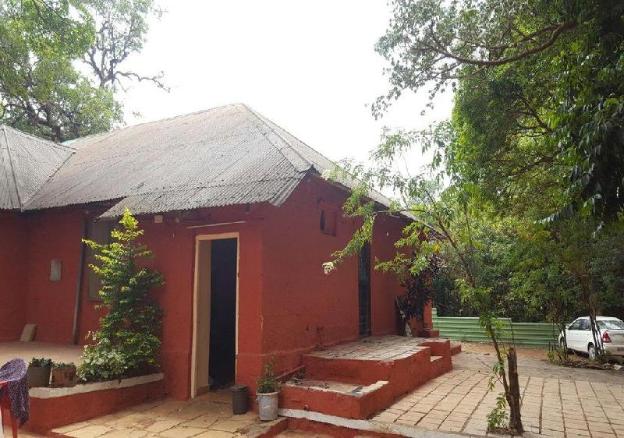 blue park nature resort