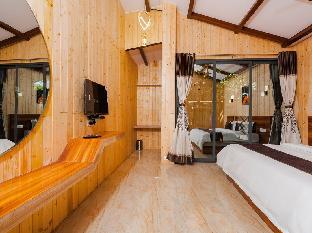 blue park nature resort
