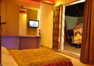 blue park nature resort
