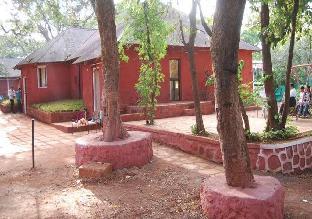 blue park nature resort