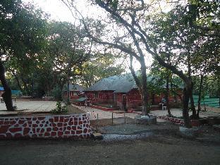 blue park nature resort