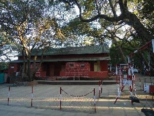 blue park nature resort