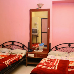 blue park nature resort