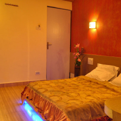 blue park nature resort