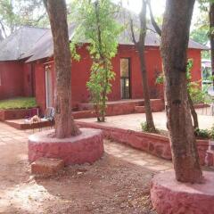 blue park nature resort
