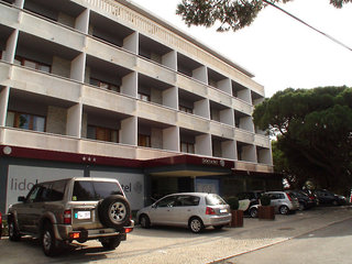 Hotel Lido,Cascais>>Carcavelos,3 star