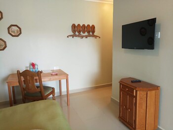 Mlima View Gardens,In Nanyuki,3 star