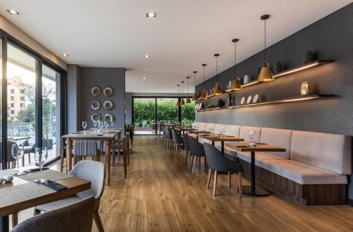 ac hotel by marriott bogota zona t