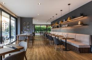 ac hotel by marriott bogota zona t