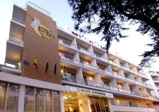 Hotel Alvorada,Estoril>>Cascais,3 star