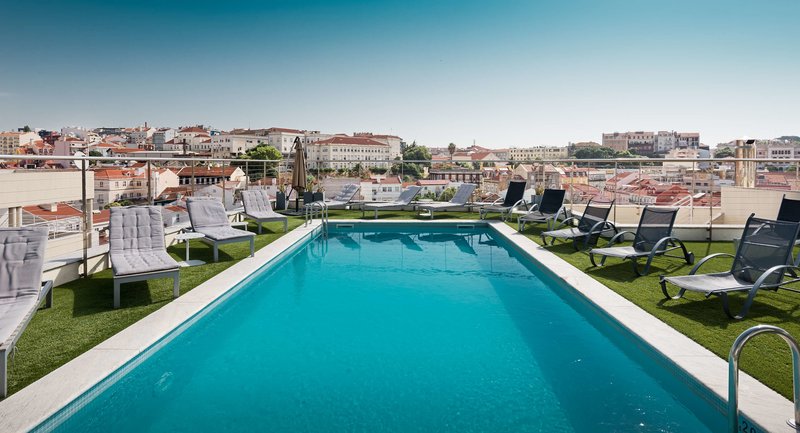 nh collection lisboa liberdade