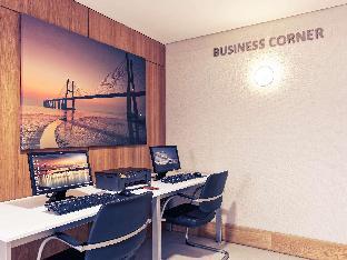 Mercure Lisboa Almada,Costa Azul>>Almada,4 star