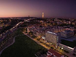 Mercure Lisboa Almada,Costa Azul>>Almada,4 star