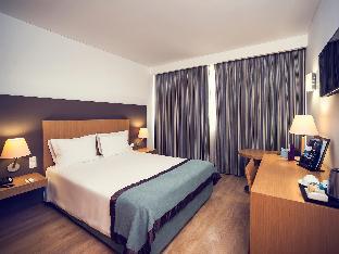 Mercure Lisboa Almada,Costa Azul>>Almada,4 star