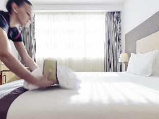 Mercure Lisboa Almada,Costa Azul>>Almada,4 star