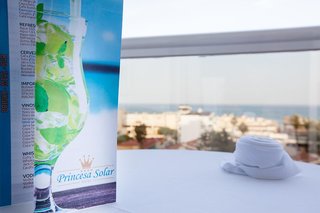 Princesa Solar 4* - Adults Recommended,Costa Del Sol>>Arroyo De La Miel,4 star