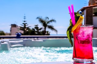 Princesa Solar 4* - Adults Recommended,Costa Del Sol>>Arroyo De La Miel,4 star