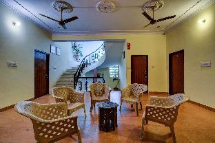 Oyo 3458 Hotel Ranthambhore Vilas,1, Ranthambhore Fort Rd,2 star