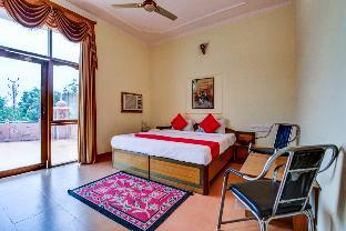 oyo 3458 hotel ranthambhore vilas