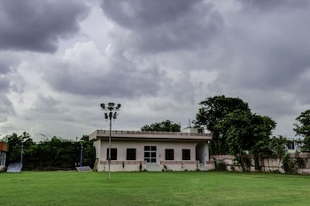 oyo 3458 hotel ranthambhore vilas