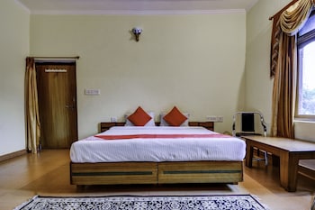 oyo 3458 hotel ranthambhore vilas