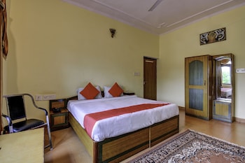 oyo 3458 hotel ranthambhore vilas