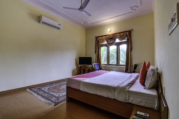 oyo 3458 hotel ranthambhore vilas
