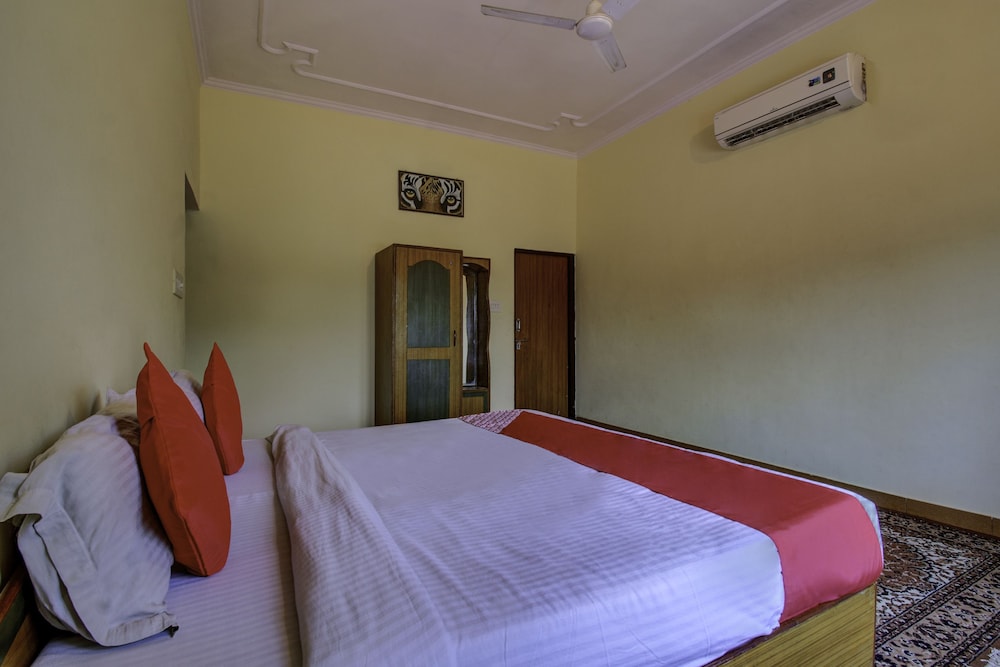 oyo 3458 hotel ranthambhore vilas