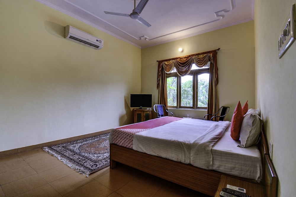 oyo 3458 hotel ranthambhore vilas