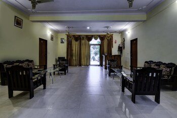 oyo 3458 hotel ranthambhore vilas