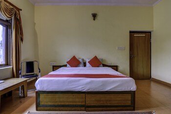 oyo 3458 hotel ranthambhore vilas