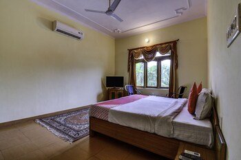 oyo 3458 hotel ranthambhore vilas