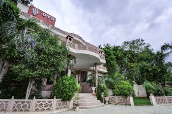 oyo 3458 hotel ranthambhore vilas