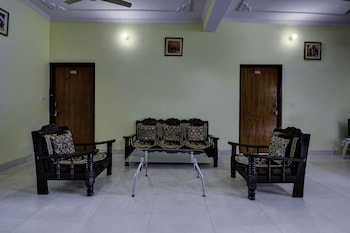 oyo 3458 hotel ranthambhore vilas
